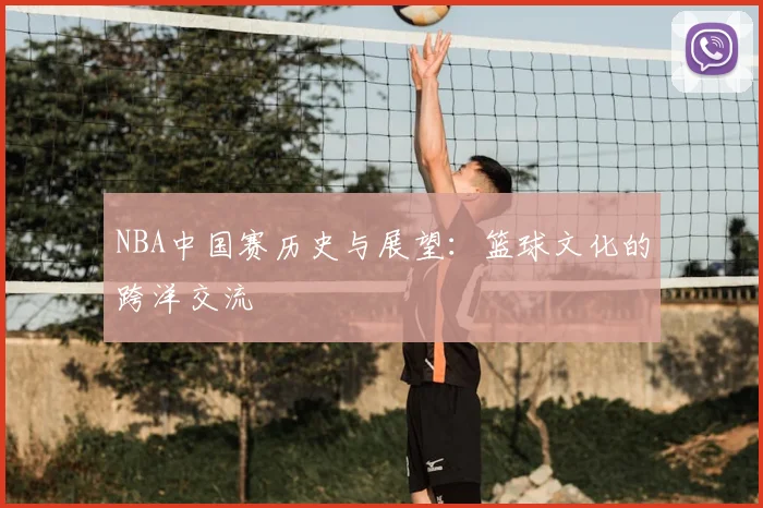 NBA中国赛历史与展望:篮球文化的跨洋交流