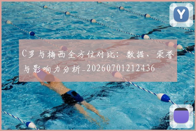 C罗与梅西全方位对比：数据、荣誉与影响力分析_20260701212436