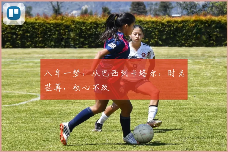 八年一梦,从巴西到卡塔尔,时光荏苒,初心不改