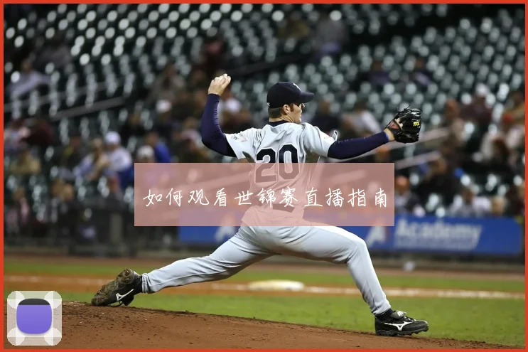 如何观看世锦赛直播指南
