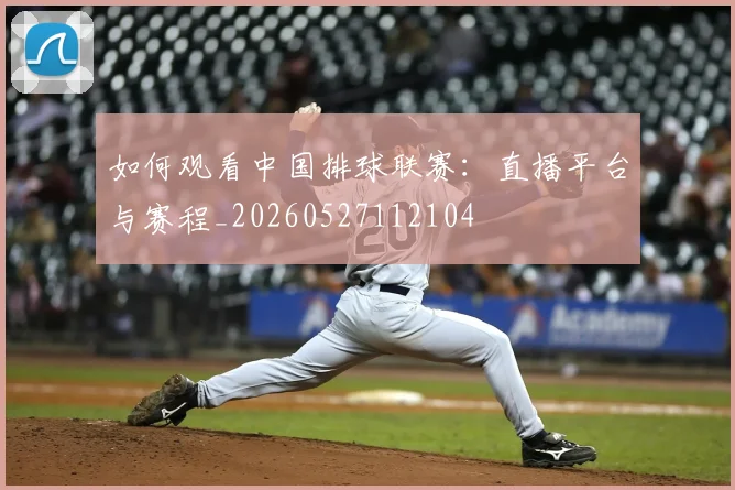 如何观看中国排球联赛:直播平台与赛程_20260527112104